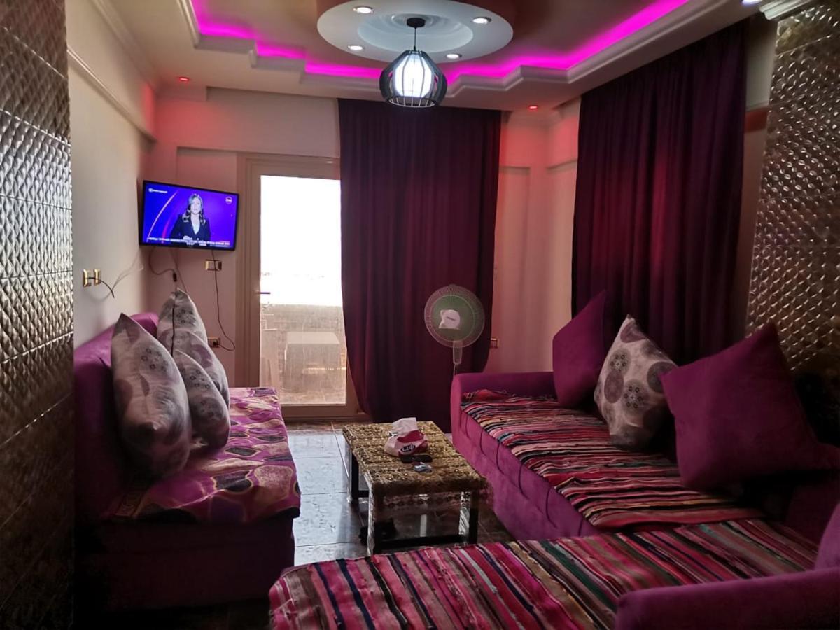 Family With Panoramic Sea View 1 Apartment Alexandria