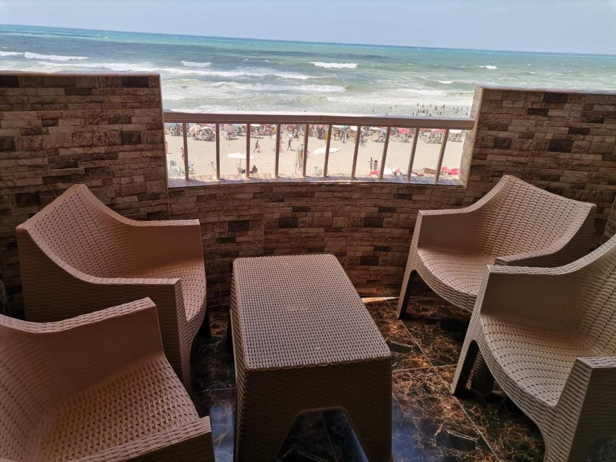 Family With Panoramic Sea View 1 Apartment