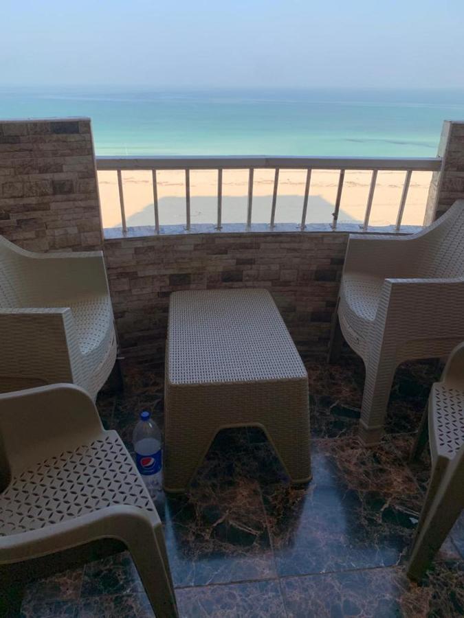Family With Panoramic Sea View 1 Apartment *