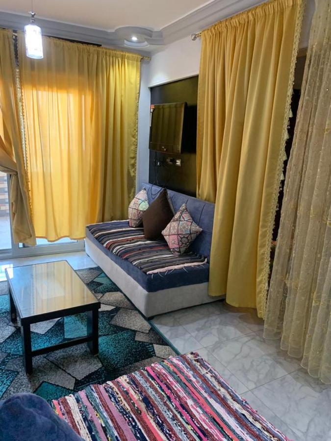 Family With Panoramic Sea View 1 Apartment Alexandria