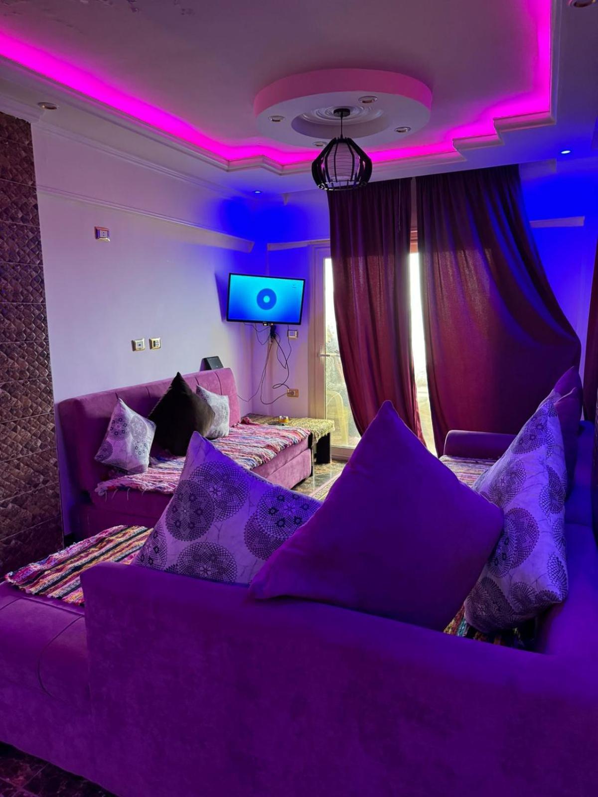 Apartment Family With Panoramic Sea View 1 *